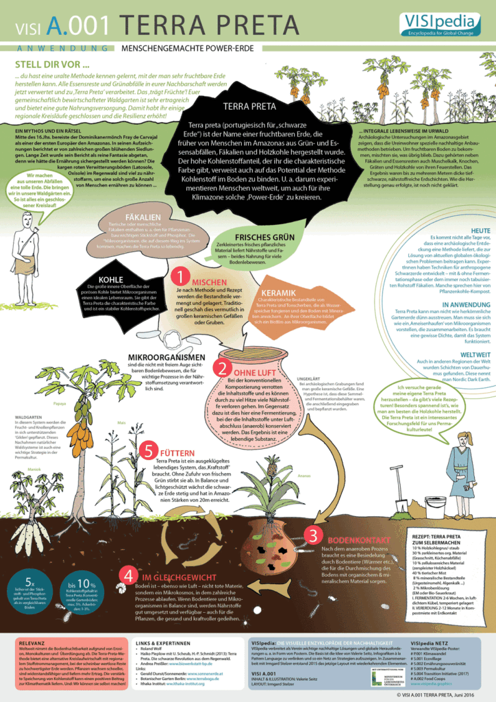 VISIpedia Grafik Terra Preta